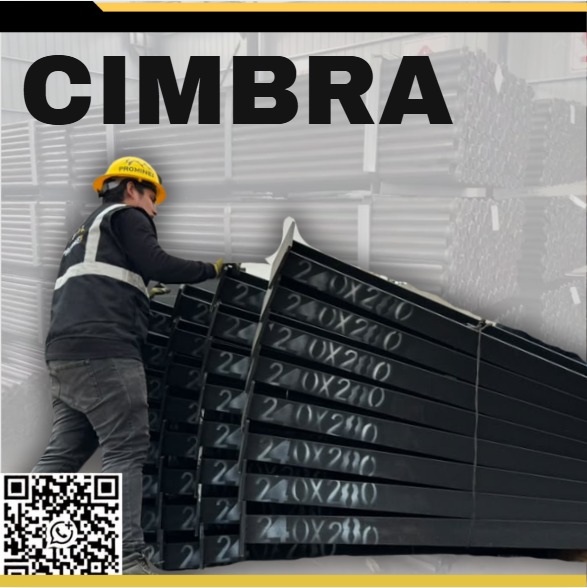 Metal Formwork Supply Service