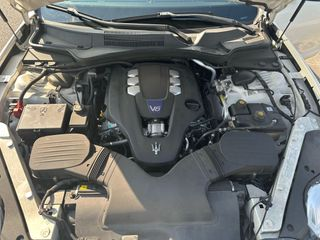 2017 MASERATI QUATTROPORTE63289585652225124
