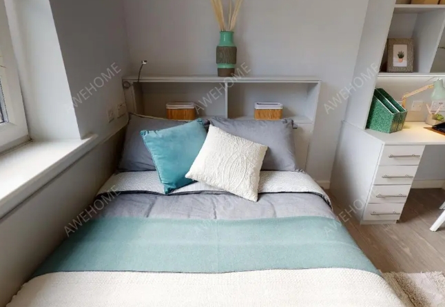 iQ Leeds - Platinum En Suite