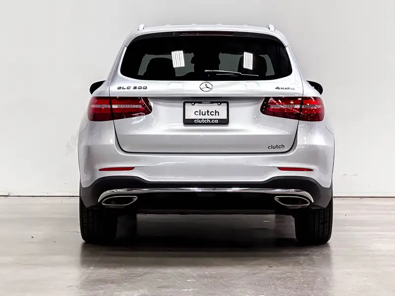2019 Mercedes-Benz GLC63471526157955121