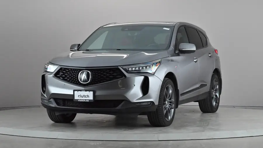 2022 Acura RDX64540830830209122