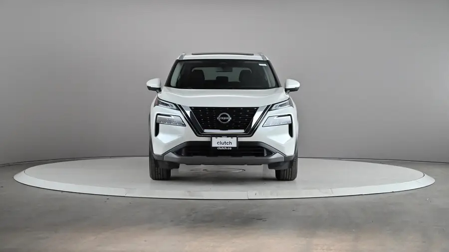 2023 Nissan Rogue63748397780609120