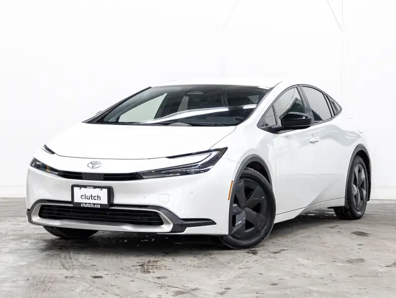 2023 Toyota Prius Prime63637901953411123