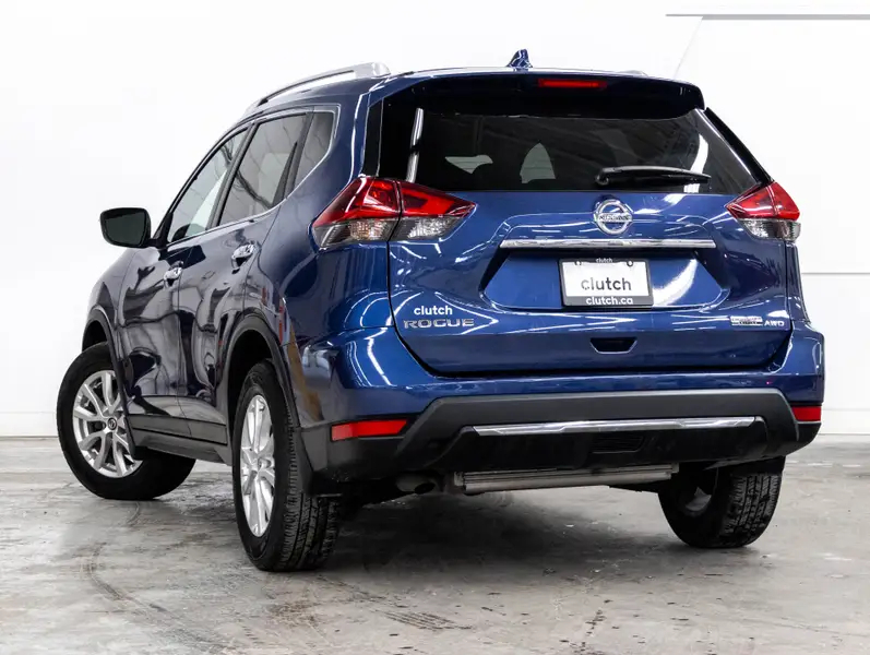 2020 Nissan Rogue63481645209475123