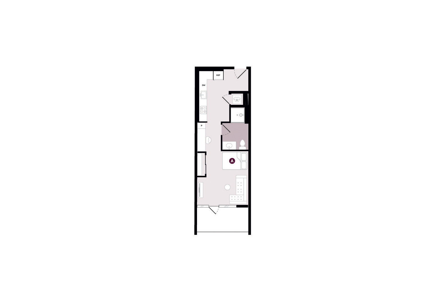 Studio A
