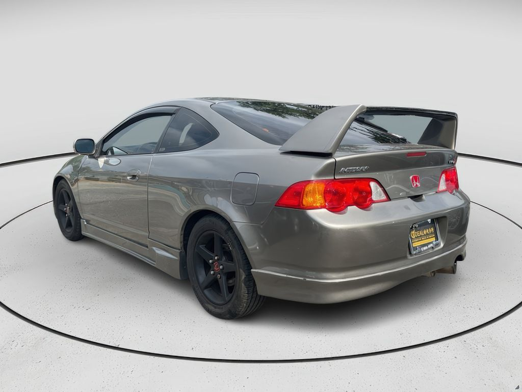 2002 ACURA RSX TYPE-S CON ACABADOS MUGEN63334736074881123