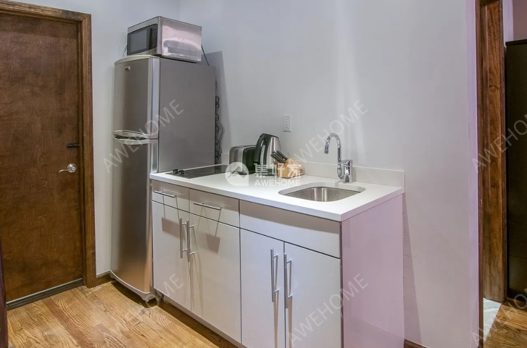 Heritage Apartments - Washington Square Park63555447647491121