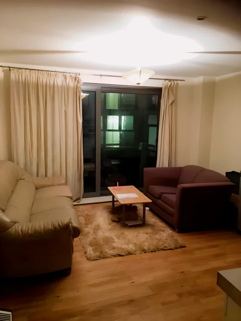 2 Bed 1 Bath Scotland Street 27488#, Sheffield