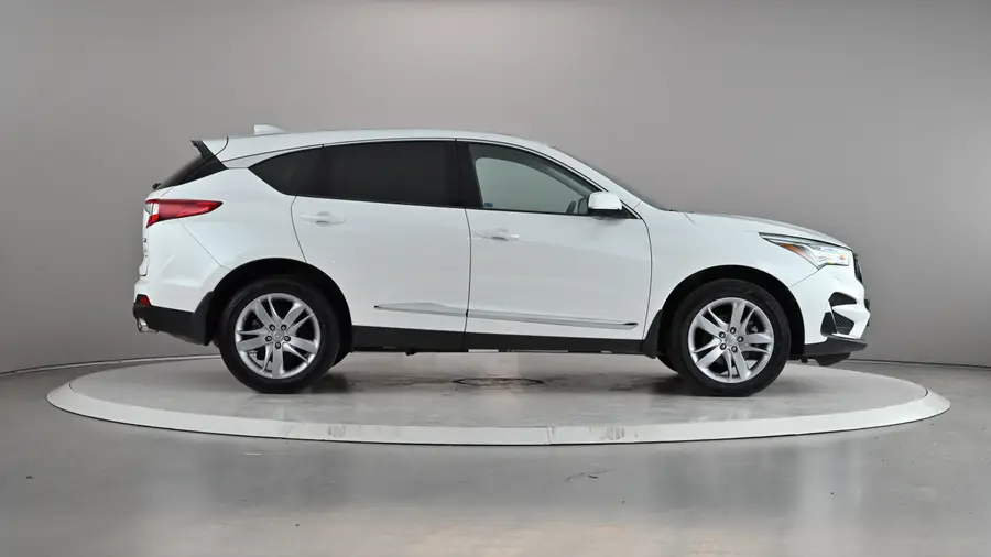 2021 Acura RDX64512244625026122