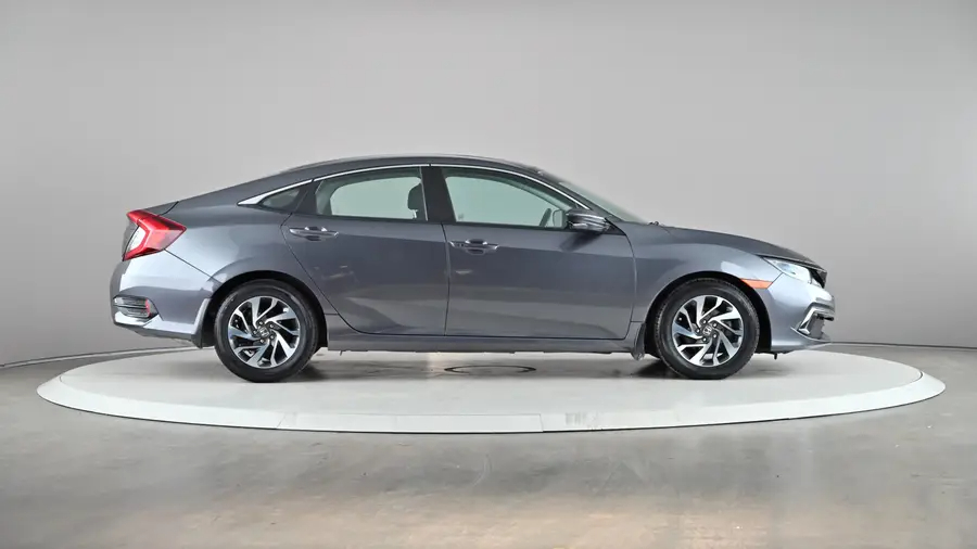 2020 Honda Civic63691839519107124