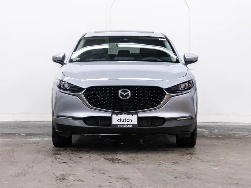 2022 Mazda CX-3064428735511939121