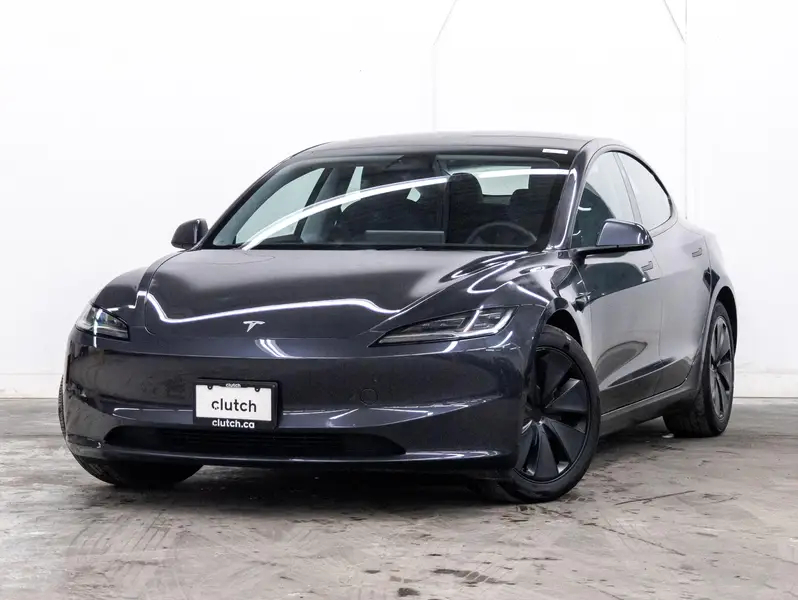 2024 Tesla Model 363722307628931120