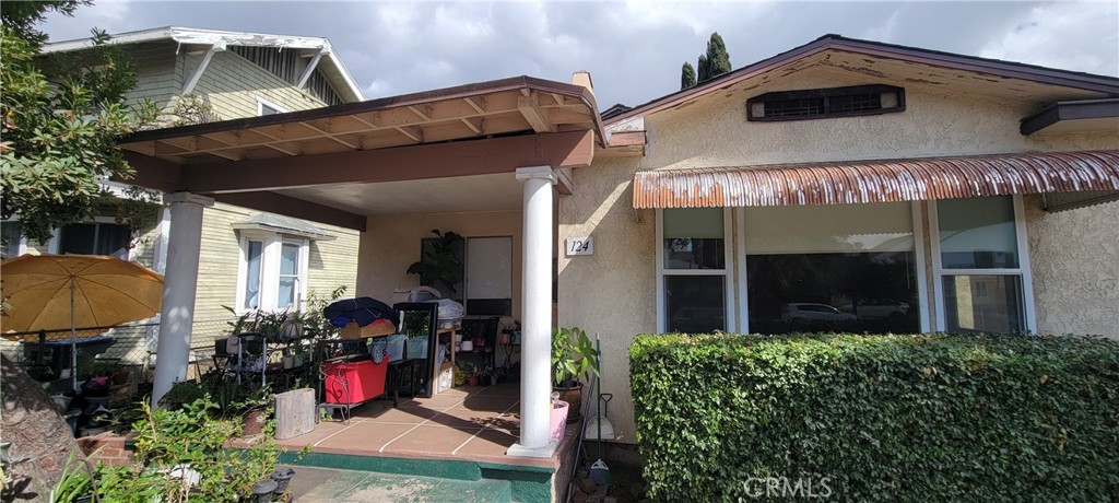 124 N Parkwood, Pasadena CA, 9110764066460816385121