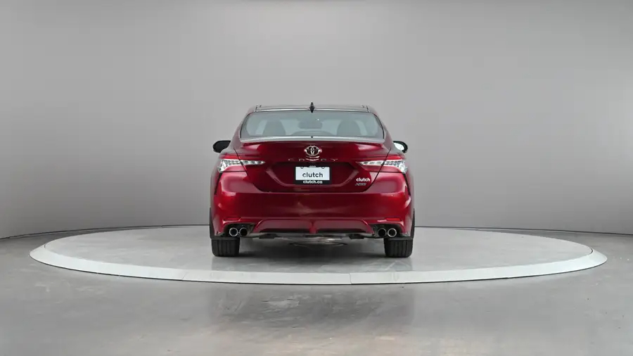 2018 Toyota Camry64057933488642123