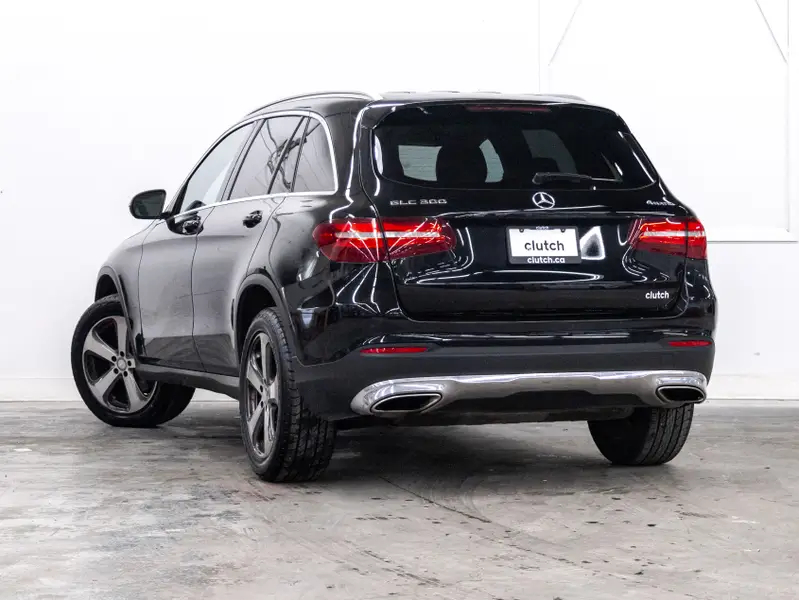 2017 Mercedes-Benz GLC64154092175617123