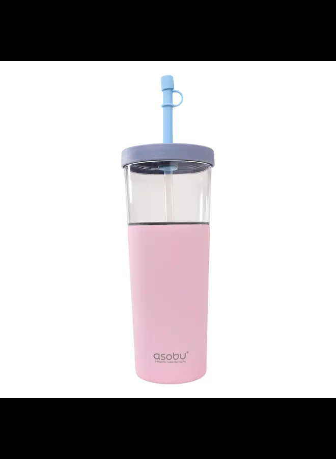 PASTEL PINK MARINA TUMBLER 28.6OZ / 850ML