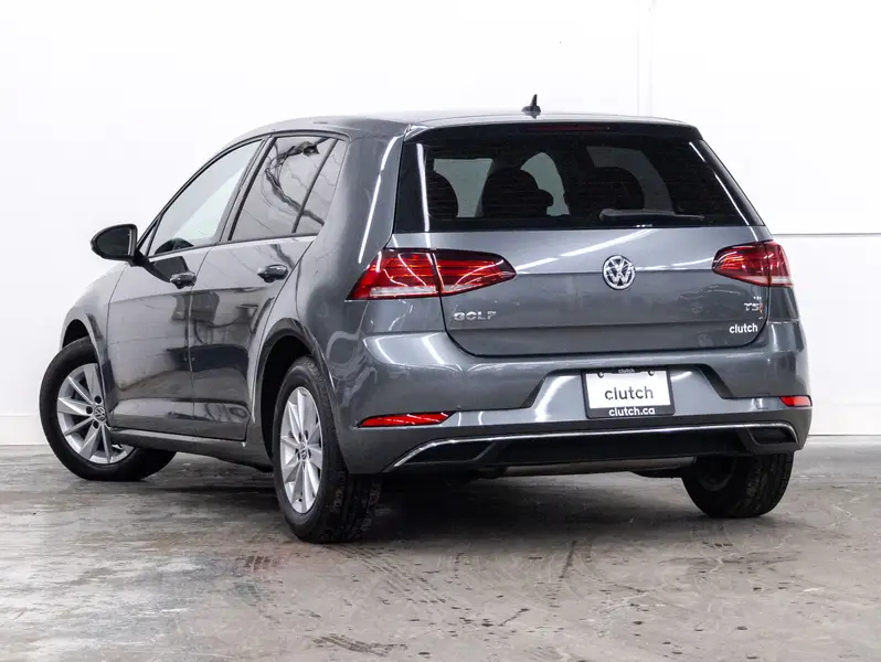 2018 Volkswagen Golf64013242307457121