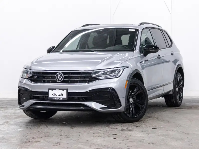 2023 Volkswagen Tiguan64312156457729122