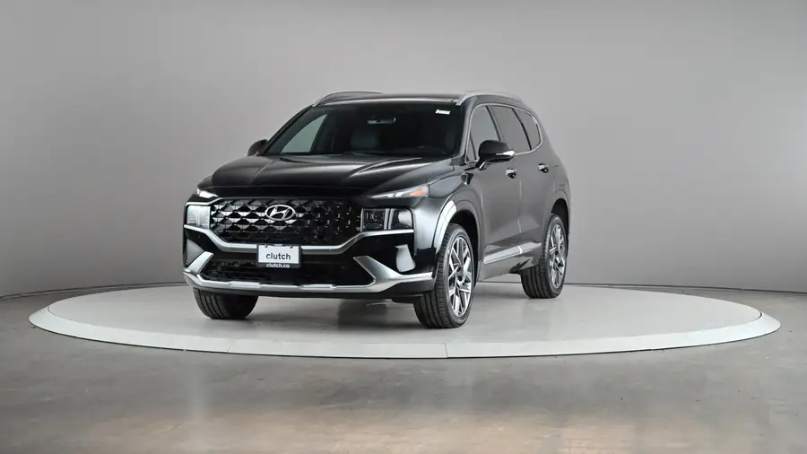 2023 Hyundai Santa Fe64377908886274122