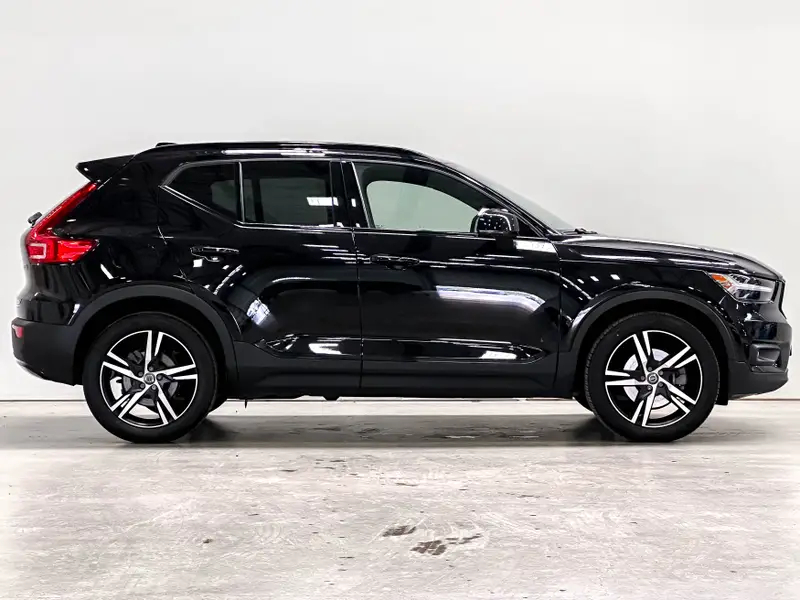 2021 Volvo XC4063723078730625123