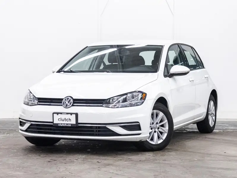 2018 Volkswagen Golf64234635448963121