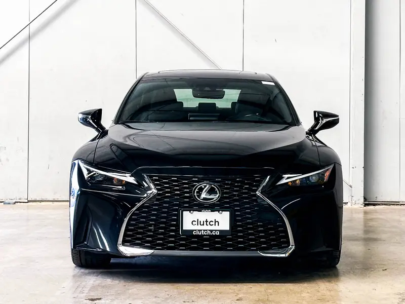 2022 Lexus IS63724706724865120