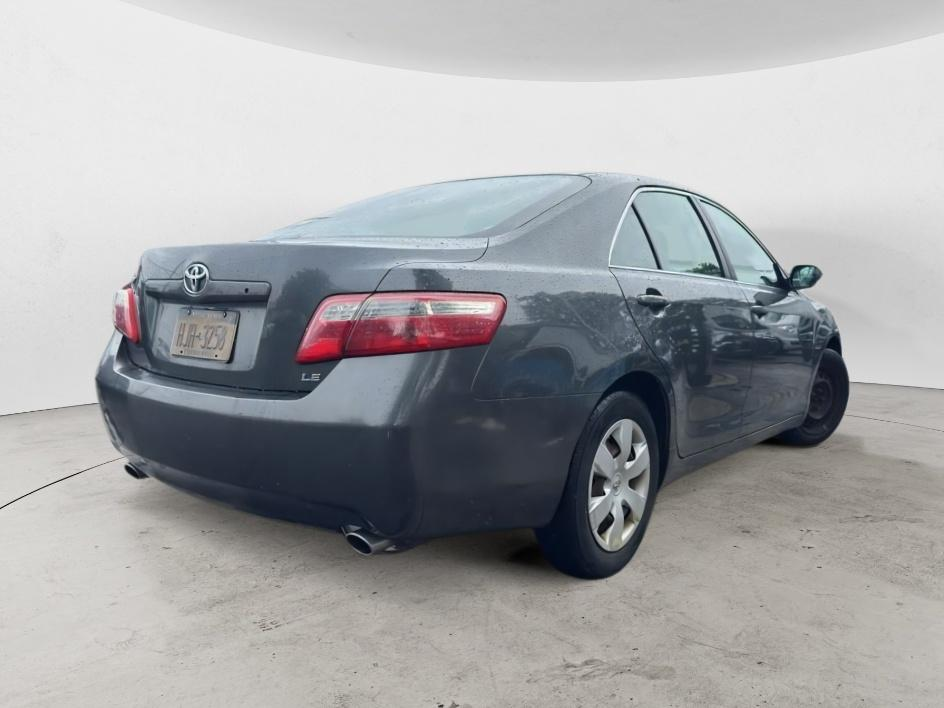 2007 TOYOTA CAMRY LE63333418980993124