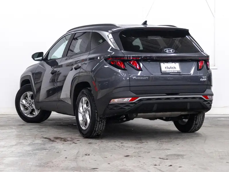 2022 Hyundai Tucson63614450084737122