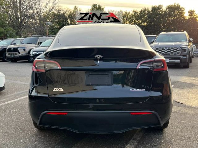 2022 TESLA MODEL Y63689072601985122