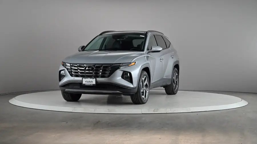 2023 Hyundai Tucson63725462843905120