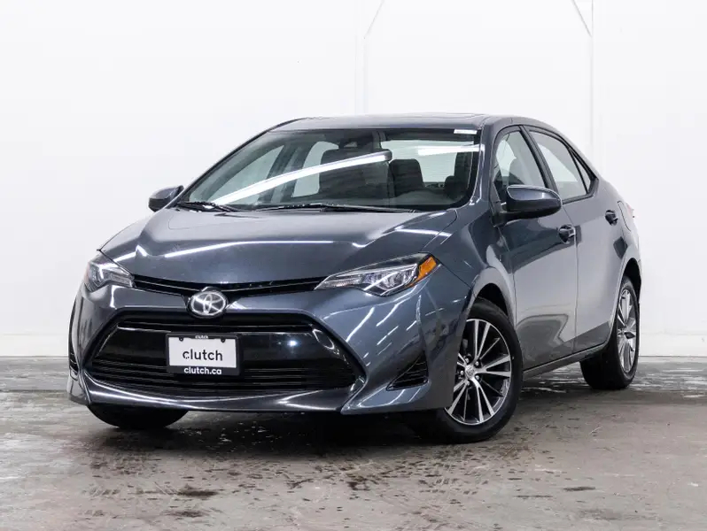 2018 Toyota Corolla64531627523715122