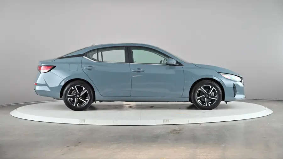2024 Nissan Sentra63590446202881124