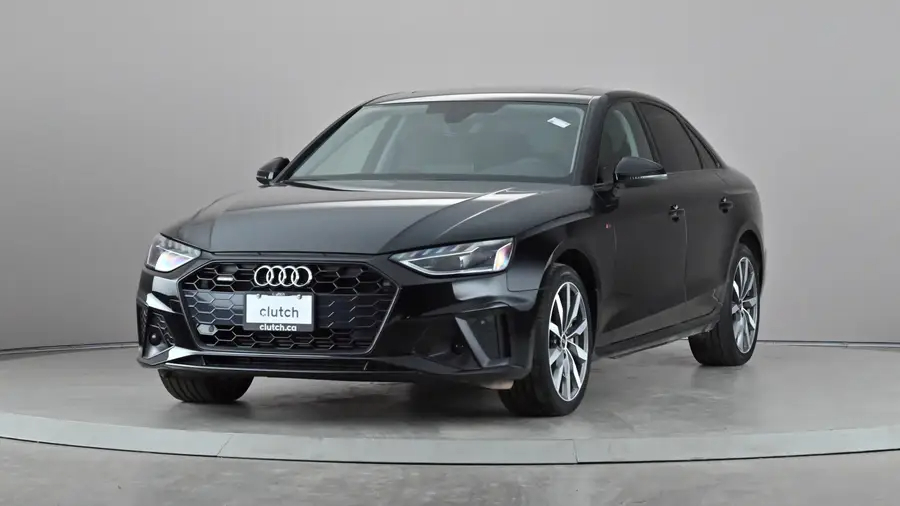 2023 Audi A464386693830915122