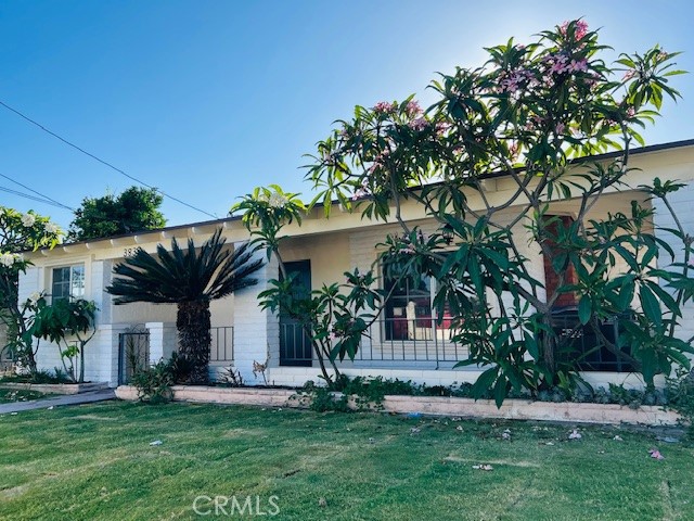 3837 Lincoln Avenue, El Monte CA, 9173163659012548227120