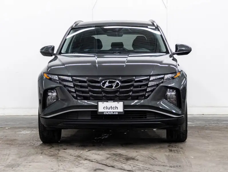 2022 Hyundai Tucson63535456168833122