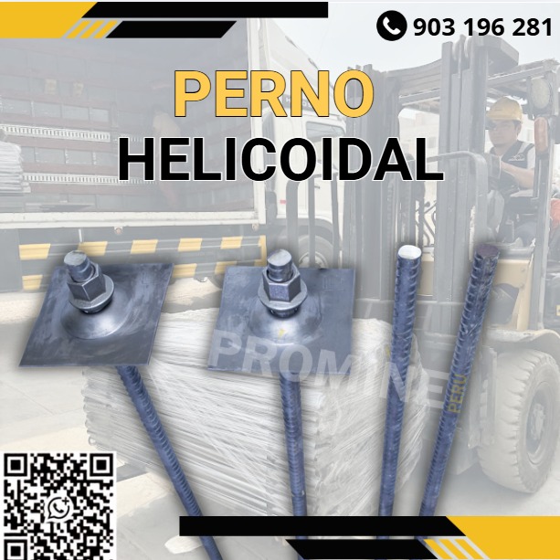 Helical Bolt Adapter Sales Service