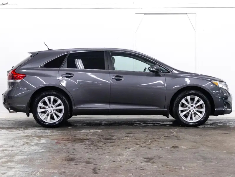 2016 Toyota Venza64300033825795122