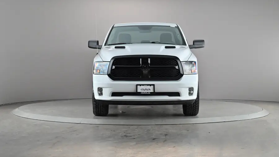 2020 Ram 1500 Classic