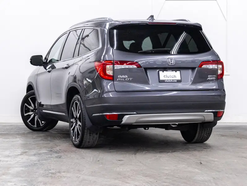 2021 Honda Pilot64213150193794121