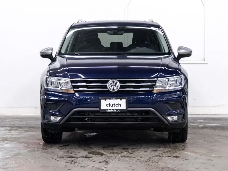 2021 Volkswagen Tiguan63946861212291121