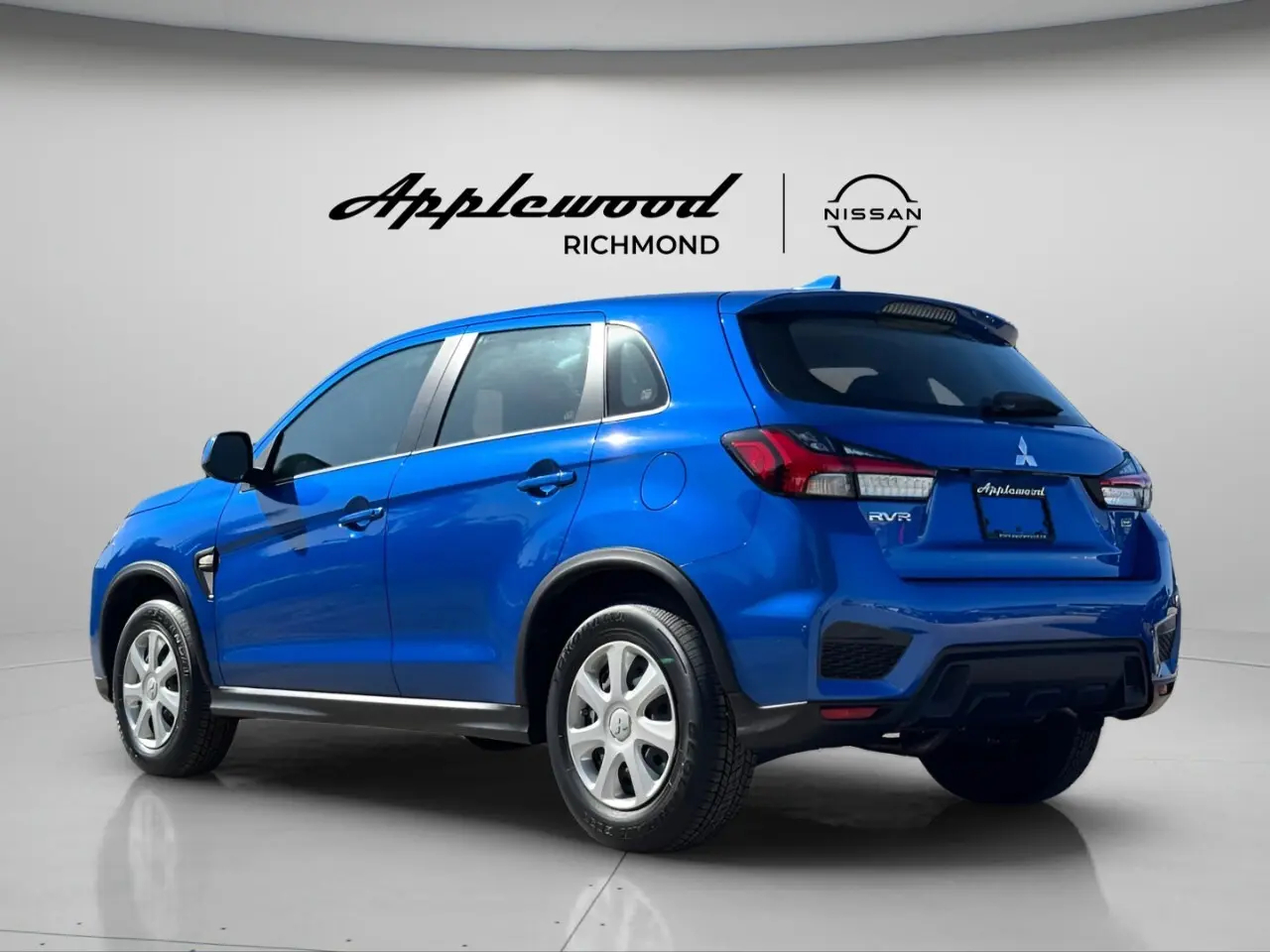 2024 Mitsubishi® RVR ES AWC64118477479299123