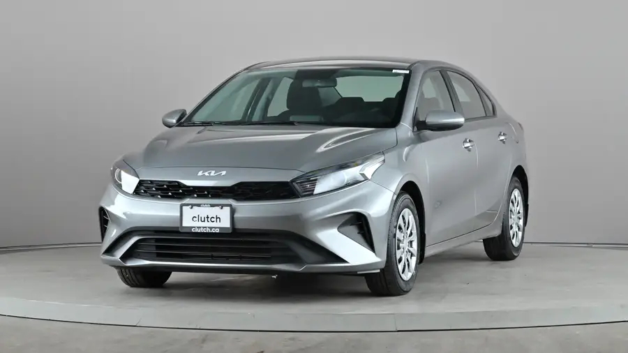 2022 Kia Forte64499684480514122