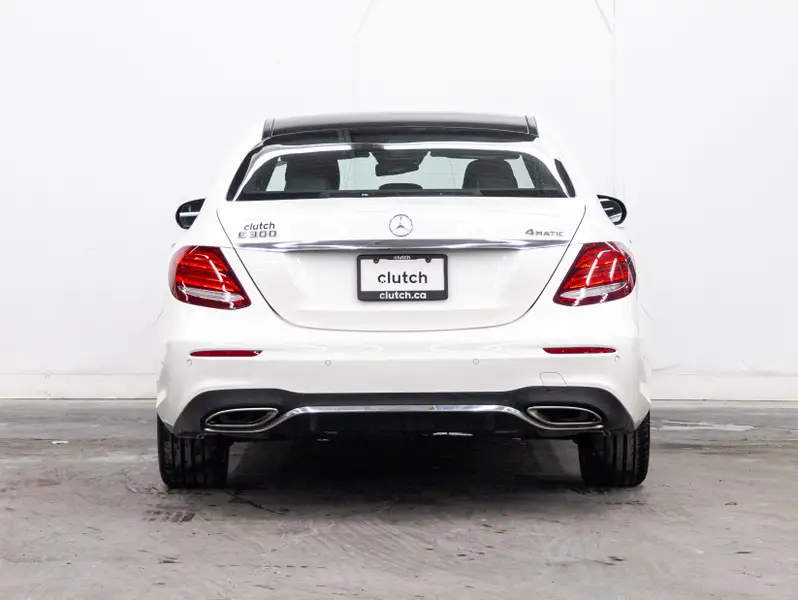 2019 Mercedes-Benz E-Class63471867796993122