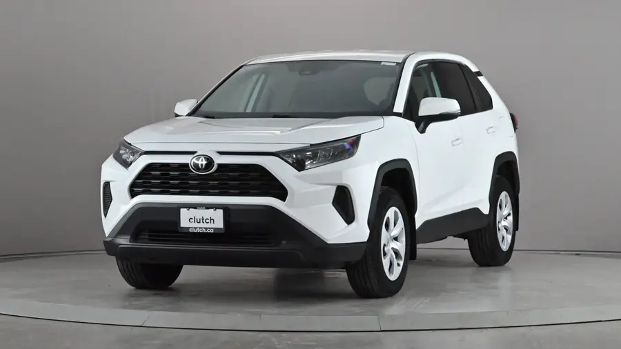 2024 Toyota RAV464796807965697121