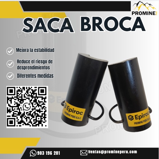 High-Strength Drill Bit Extractor Professional Service