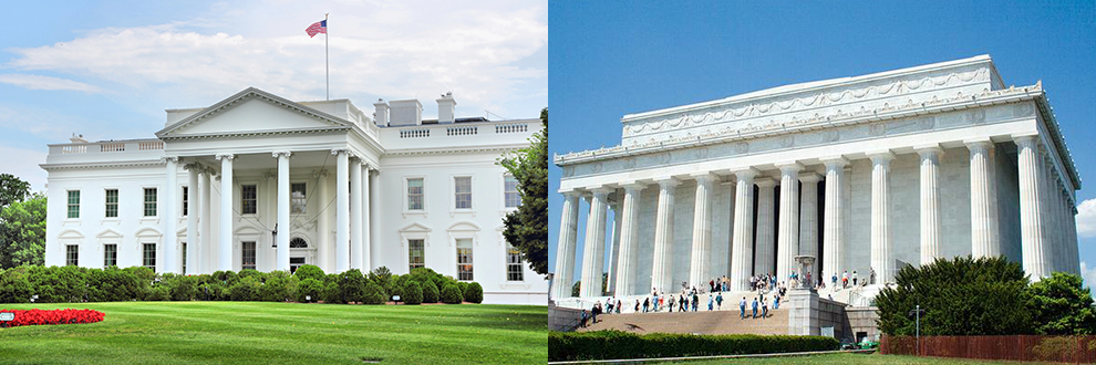 <2 días>【Nueva York ida y vuelta】Tours profundos de Washington + Filadelfia: hotel con desayuno incluido + Parque Histórico de la Independencia + Casa Blanca + Capitolio + tour profundo por Washington64108701990274121
