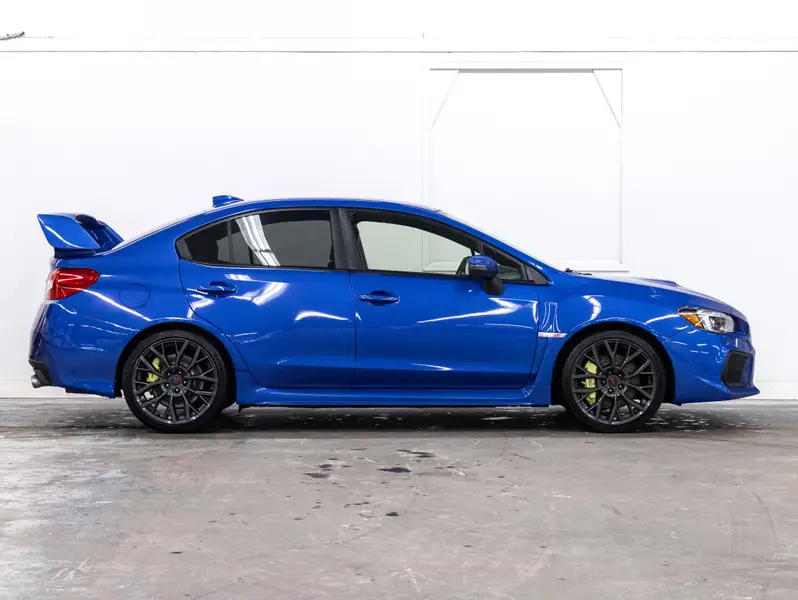 2019 Subaru WRX64512175741443121