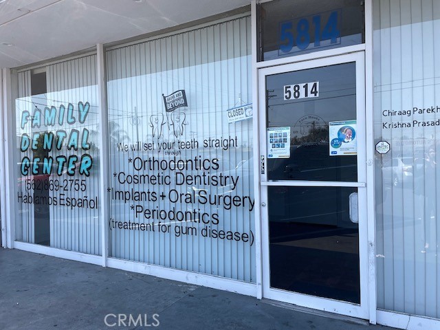 5810 Imperial South Gate CA, 9028064099591449986121