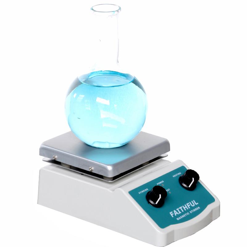 Sena Technical Service for Laboratory Agitators