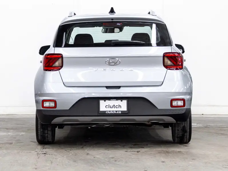 2022 Hyundai Venue63456988696705123